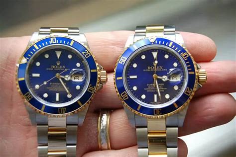 do real rolex watches tick|how to spot a fake rolex.